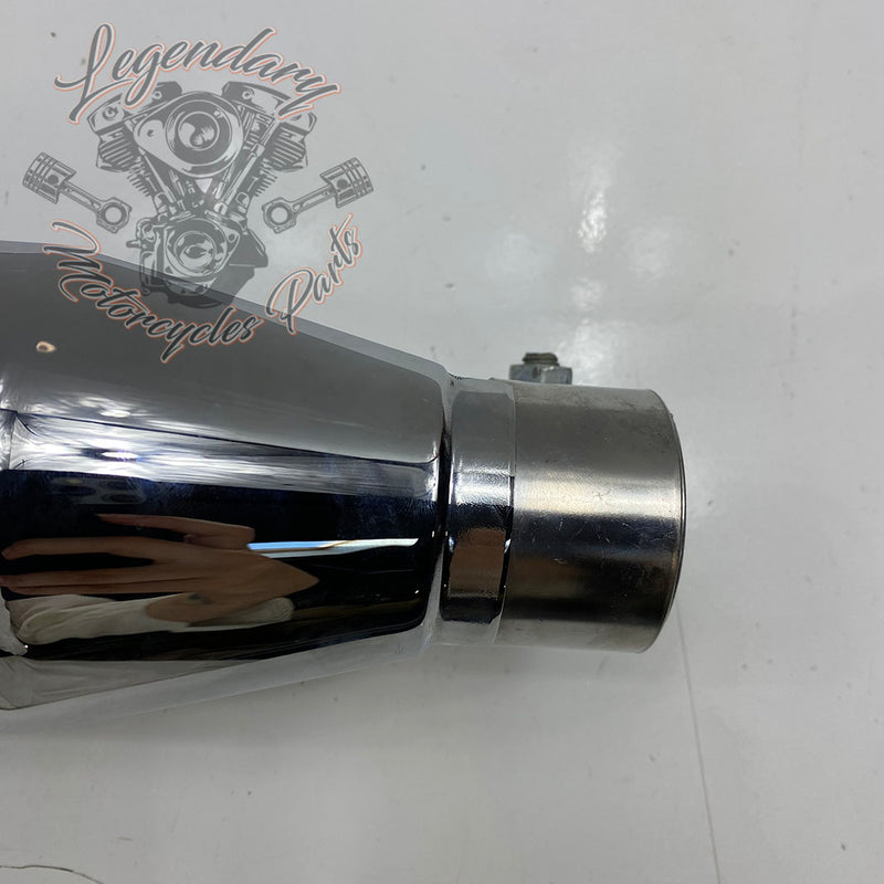 Silencer OEM 64900164