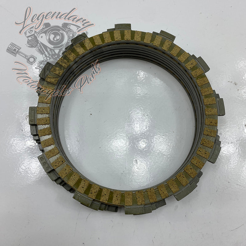 Friction clutch plates OEM 36713-01K