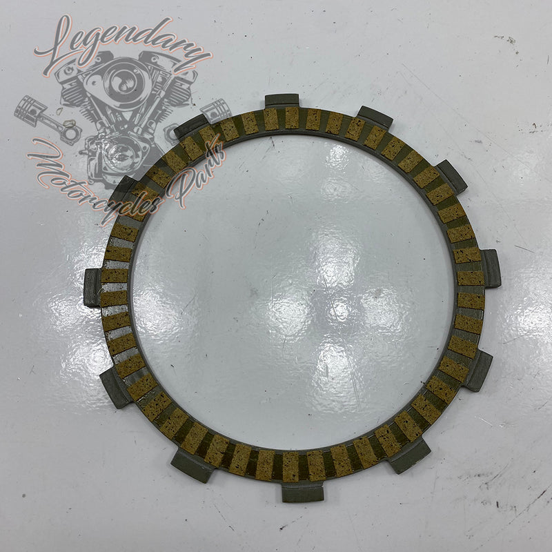 Friction clutch plates OEM 36713-01K