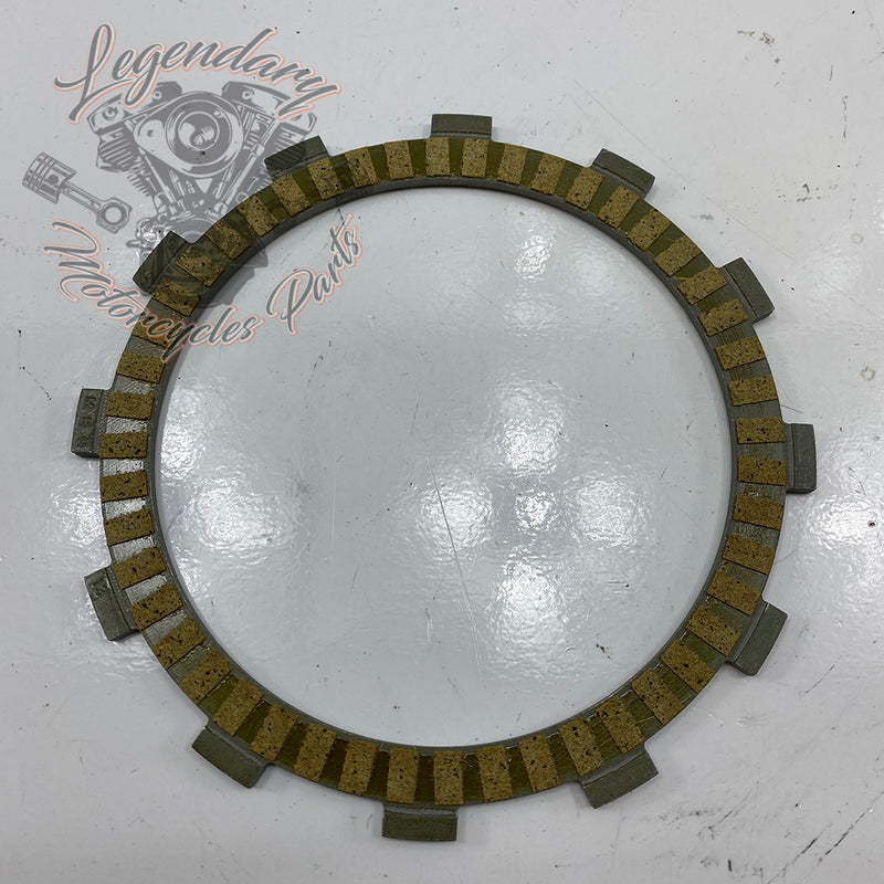 Friction clutch plates OEM 36713-01K