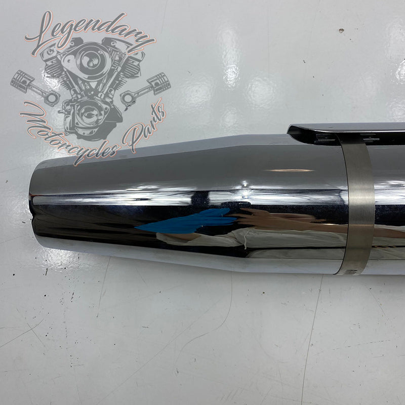 Silencer OEM 64900164