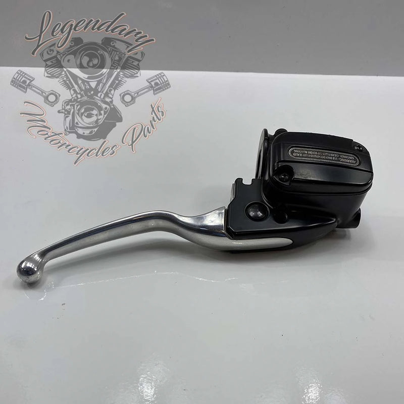 Front Brake Lever and Master Cylinder OEM 44551-08B