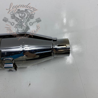 Silencer OEM 64900164