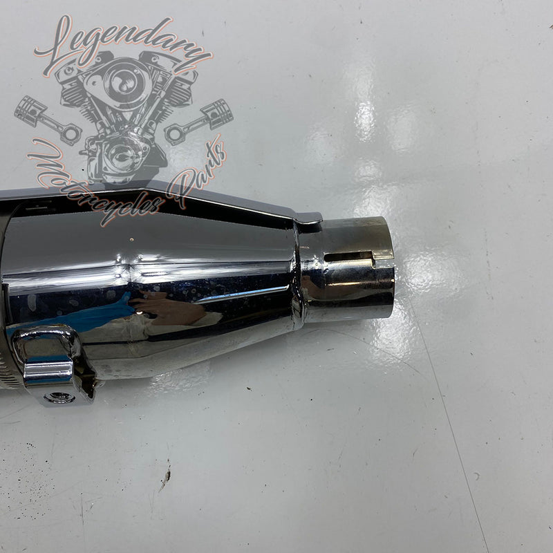 Silencer OEM 64900164