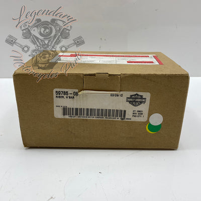 Elevador OEM 59785-06