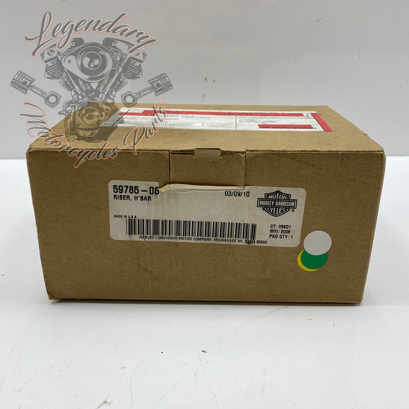 Riser OEM 59785-06