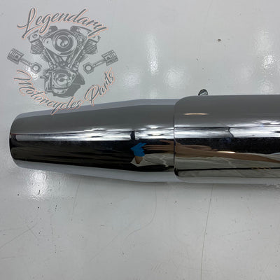 Silencer OEM 64900164