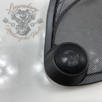 Lewa kratka głośnika systemu audio Boom! Stage 2 OEM 76000595