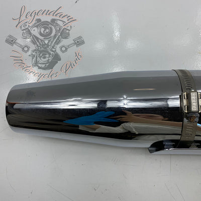 Silencer OEM 64900164