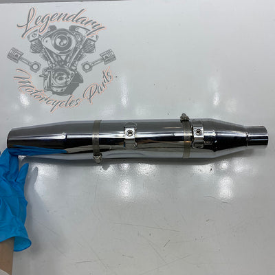 Silencer OEM 64900164