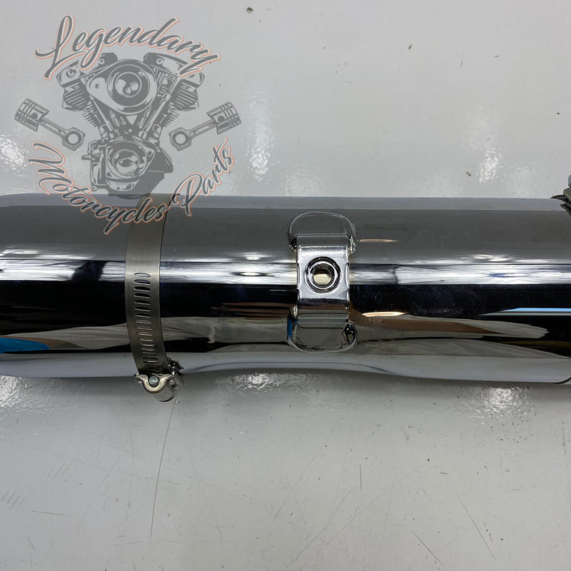 Silencer OEM 64900164