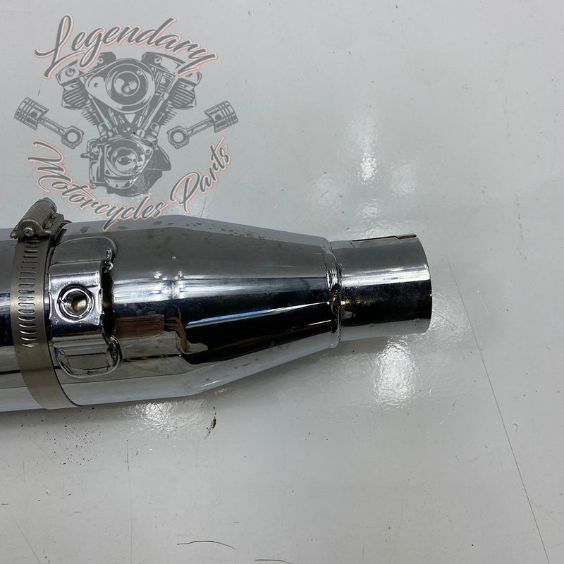 Silencer OEM 64900164