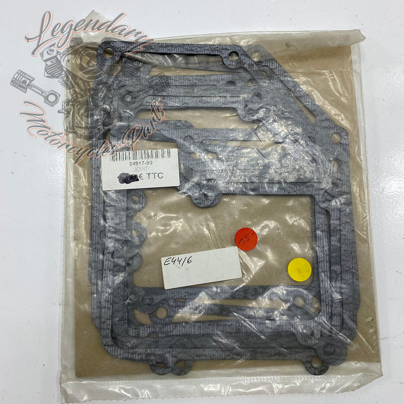 Upper case cover gasket OEM 34917-90