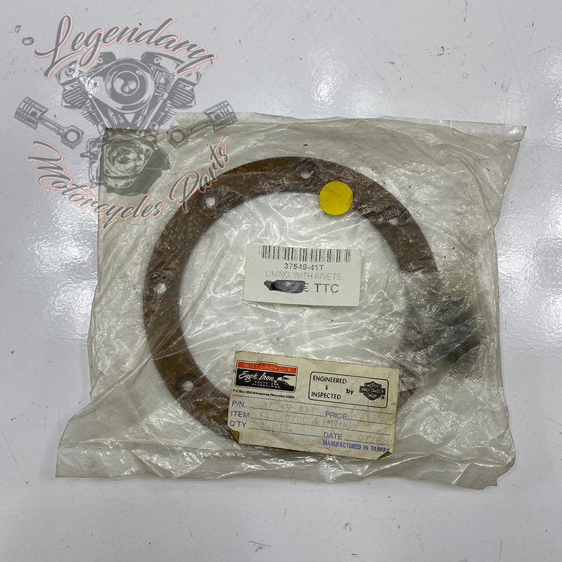 Rivetti di guarnizione frizione OEM 37549-41T