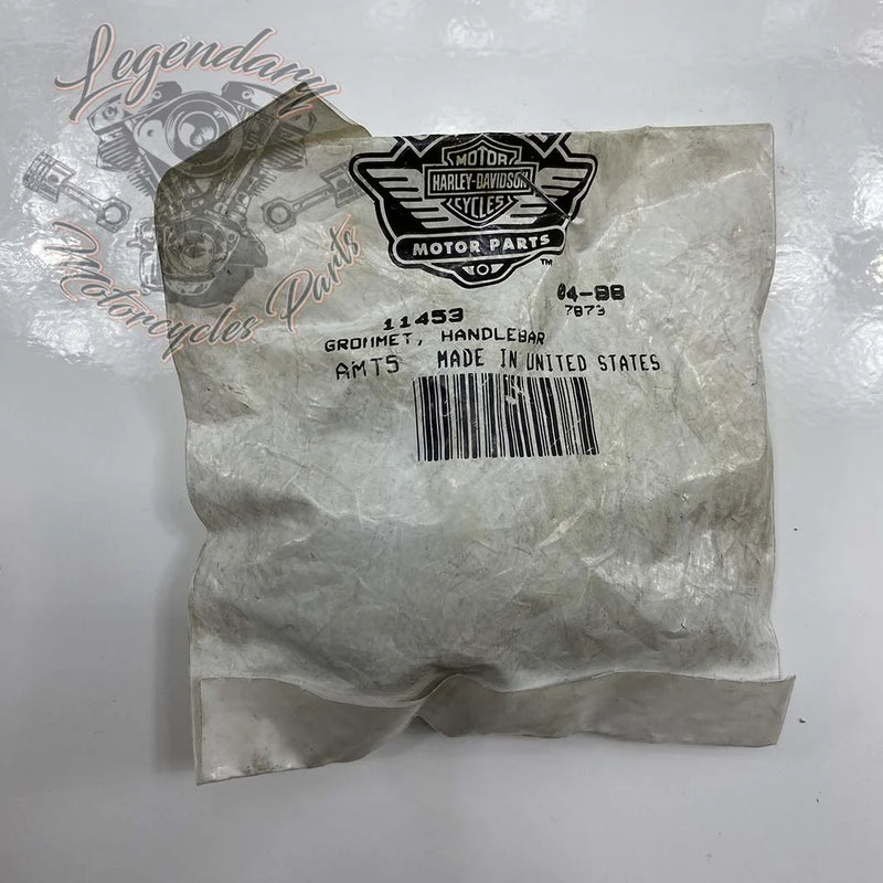 Puño de goma para manillar OEM 11453