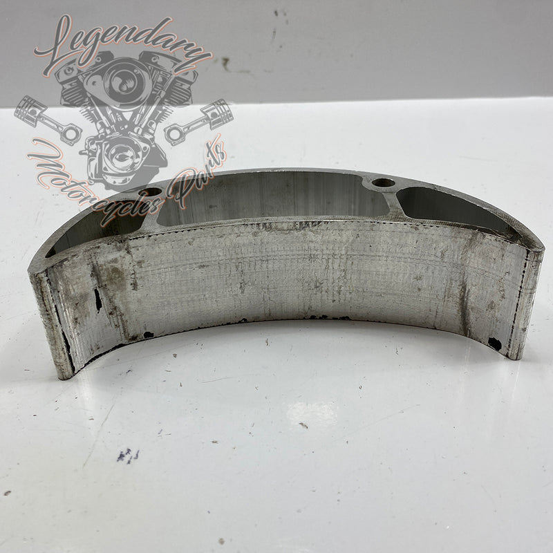 Muffler Back Support Réf. S0133.02A8A