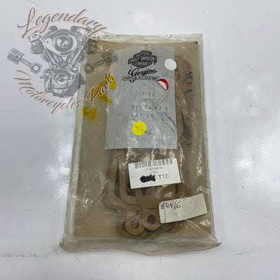 Junta do motor de arranque OEM 31471-67A