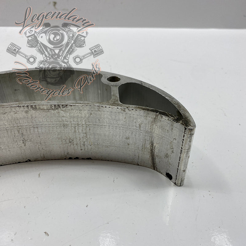 Muffler Back Support Réf. S0133.02A8A