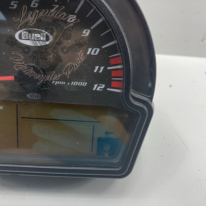 Speedometer OEM Y0500.1AM