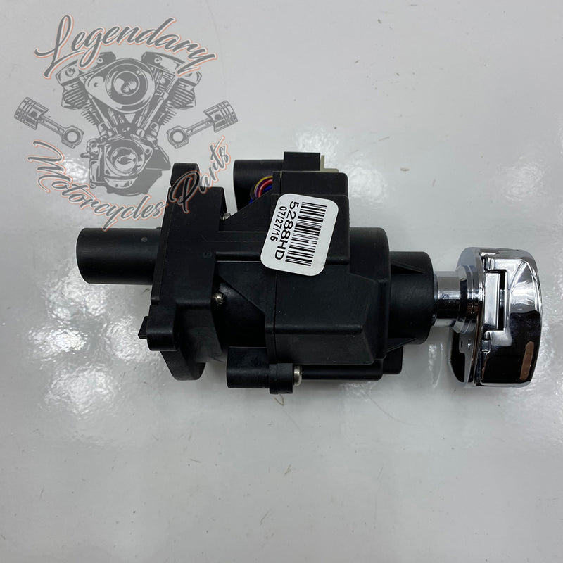 Neiman, interruptor com chave OEM 71400090