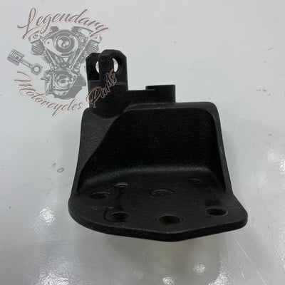 Left footrest and selector support OEM 33683-90