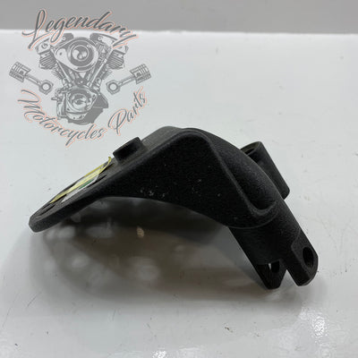 Left footrest and selector support OEM 33683-90