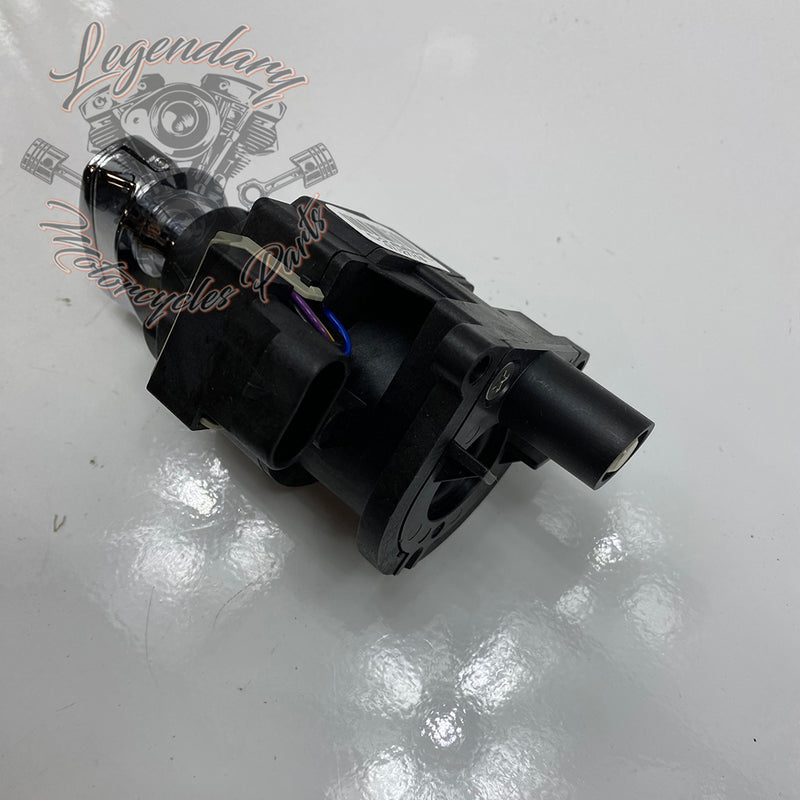 Neiman, key switch OEM 71400090