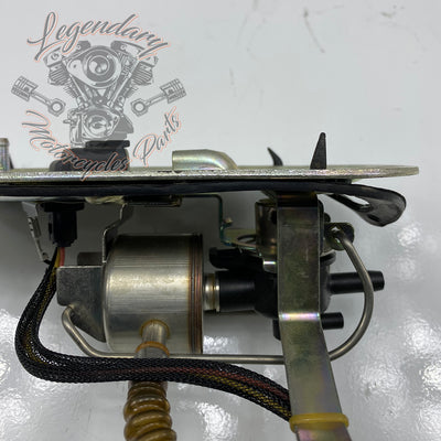 Fuel Pump OEM 75127-02C