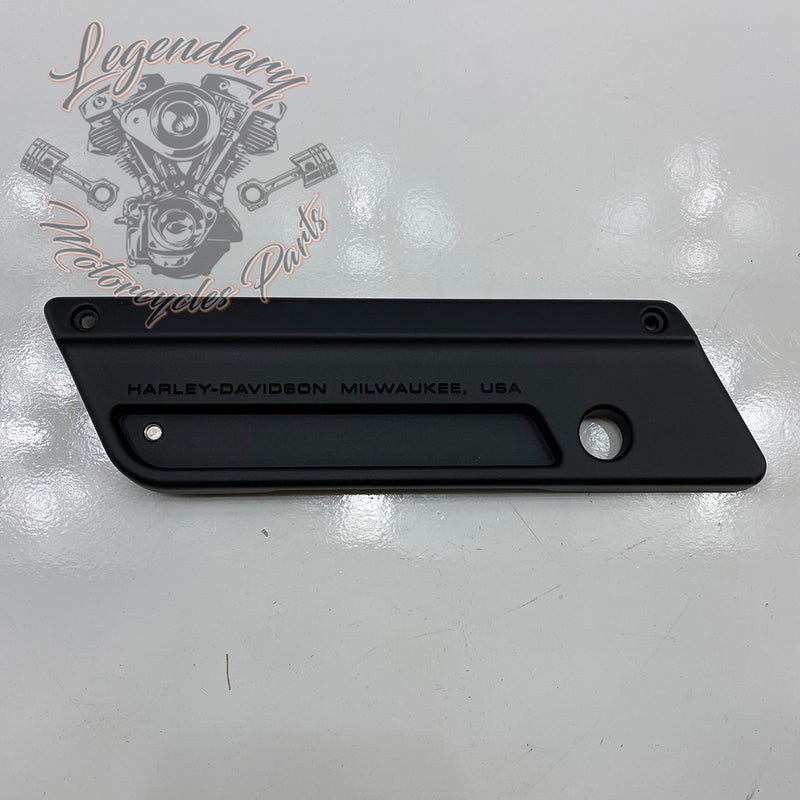 Left Pannier Lock Plate OEM 90857-10BYM