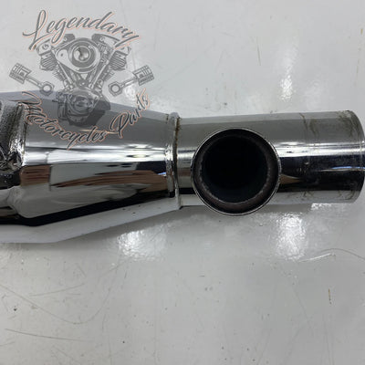 Silencer OEM 64893-04A