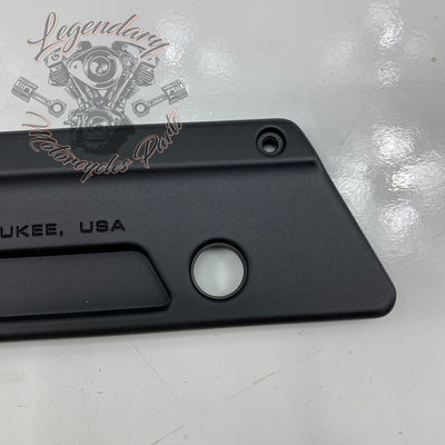 Left Pannier Lock Plate OEM 90857-10BYM