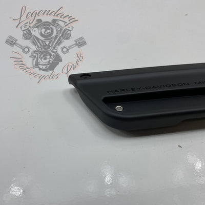 Left Pannier Lock Plate OEM 90857-10BYM