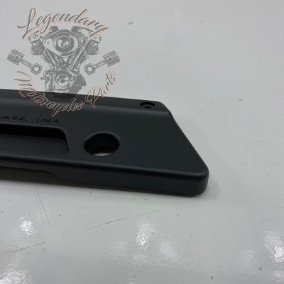 Left Pannier Lock Plate OEM 90857-10BYM