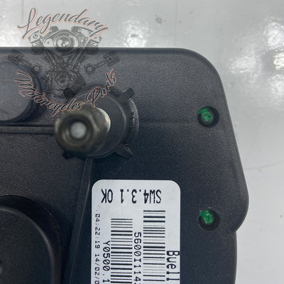 Speedometer OEM Y0500.1AM