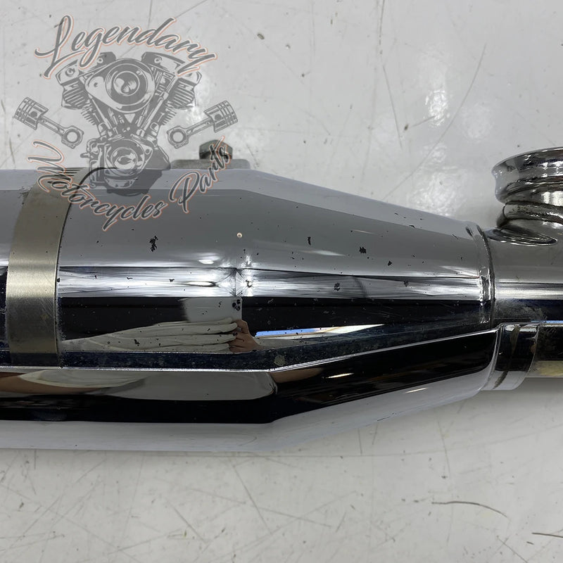 Silencer OEM 64893-04A