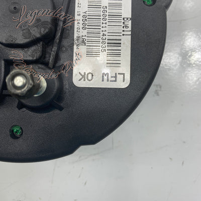 Speedometer OEM Y0500.1AM