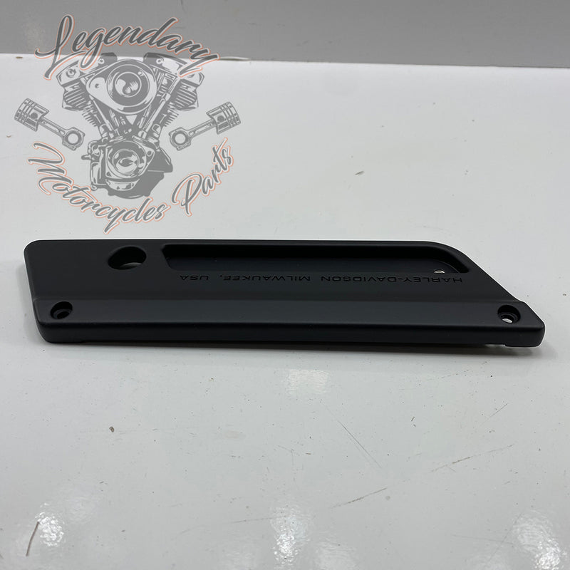 Placa de fecho da mala esquerda OEM 90857-10BYM