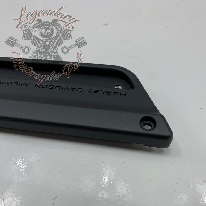 Left Pannier Lock Plate OEM 90857-10BYM