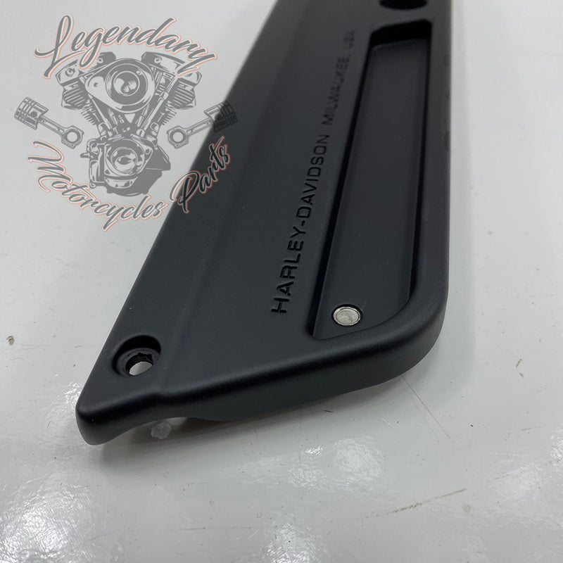 Left Pannier Lock Plate OEM 90857-10BYM