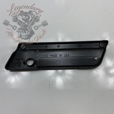 Placa de fecho da mala esquerda OEM 90857-10BYM