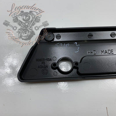 Left Pannier Lock Plate OEM 90857-10BYM