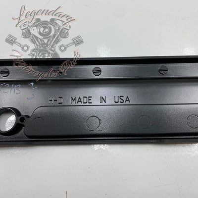 Left Pannier Lock Plate OEM 90857-10BYM