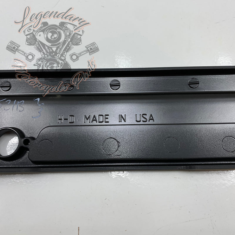 Placa de fecho da mala esquerda OEM 90857-10BYM