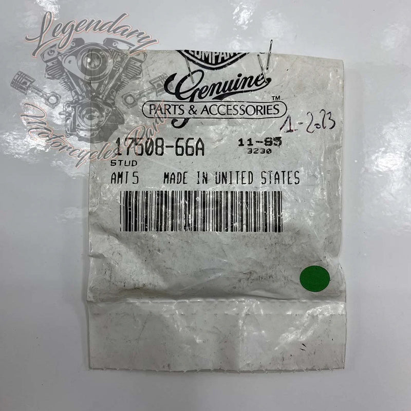 Ventildeckel-Schraube OEM 17508-66A