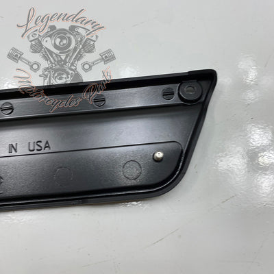 Placa de fecho da mala esquerda OEM 90857-10BYM