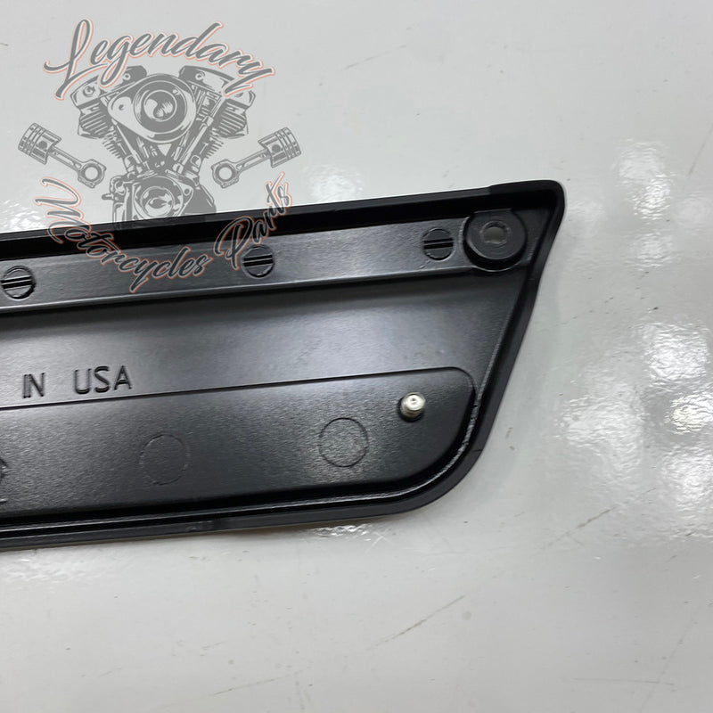 Left Pannier Lock Plate OEM 90857-10BYM