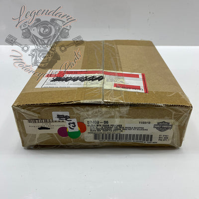 Box flap pockets with gloves OEM 57400-06