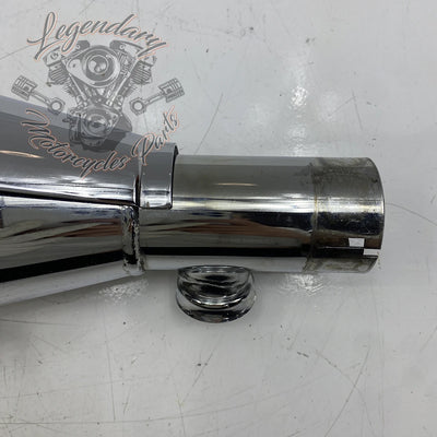 Silencer OEM 64893-04A