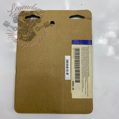 Cachés de pernos de pinza OEM 40959-05