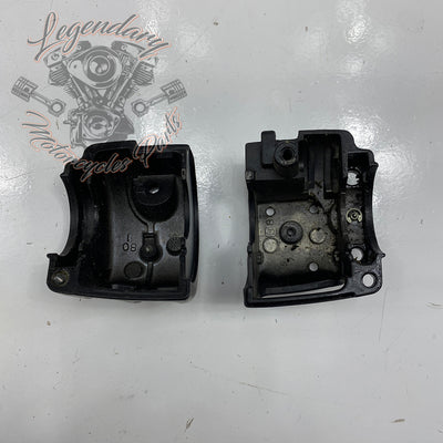 Lower and upper right switches OEM 71563-96